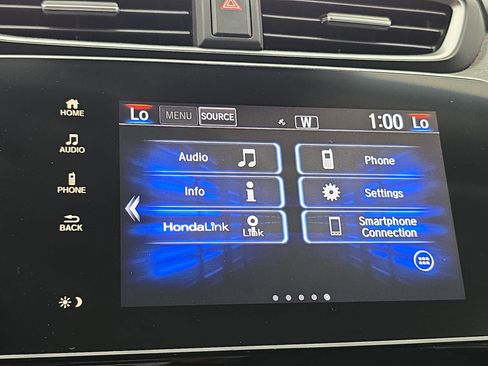 Used 2021 Honda CR-V EX-L image 21