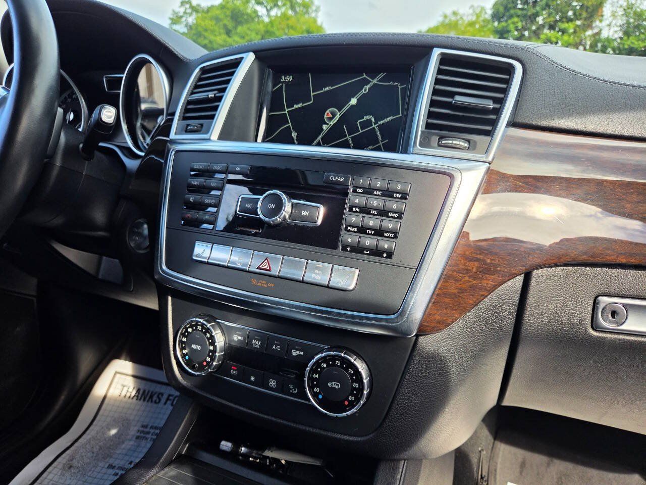 Used 2014 Mercedes-Benz GL 350 BlueTEC 4MATIC image 50