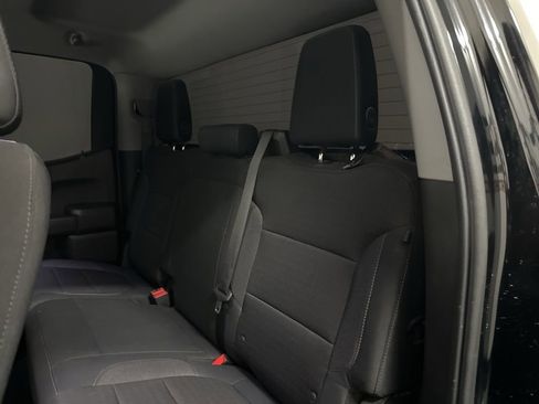Used 2019 Chevrolet Silverado 1500 LT w/ Texas Edition RWD image 43
