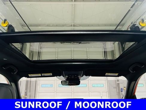 New 2026 Honda Passport TrailSport image 10