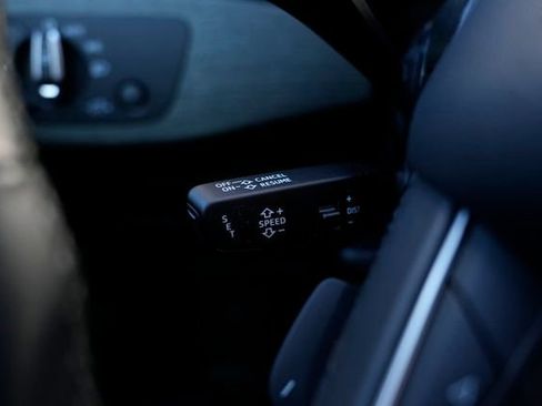 Used 2021 Audi A4 2.0T Premium Plus w/ Premium Plus Package image 47