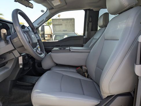 New 2026 Ford F250 XL RWD image 20