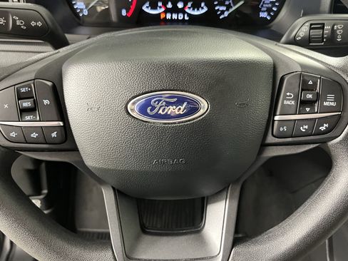 Used 2023 Ford Explorer 4WD image 17
