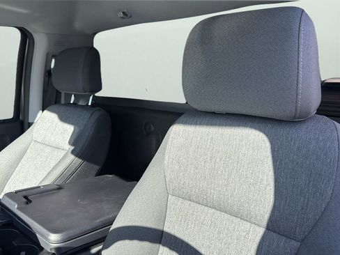 Used 2025 Ford F150 XL w/ Equipment Group 103A High image 10