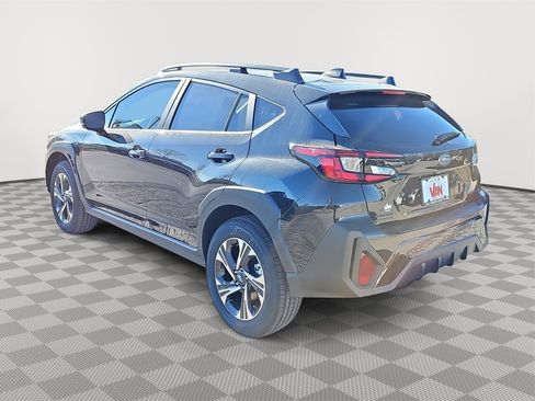 New 2026 Subaru Crosstrek 2.0i Premium image 7