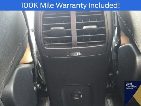 Used 2024 Ford Bronco Sport Big Bend AWD/4WD image 21