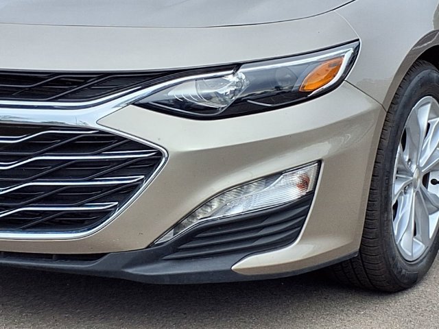 Used 2025 Chevrolet Malibu LT FWD image 29