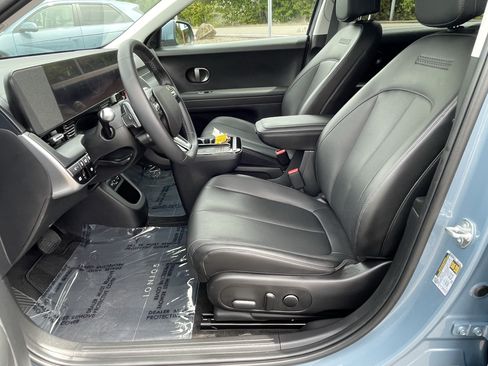 Certified 2025 Hyundai Ioniq 5 SEL AWD/4WD image 11