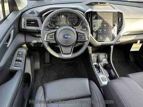 New 2026 Subaru Ascent Limited w/ Popular Package #1 AWD/4WD image 6