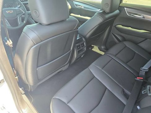 New 2026 Cadillac XT5 Luxury FWD image 13