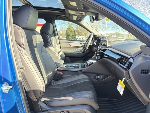 New 2026 Acura MDX A-Spec AWD/4WD image 20