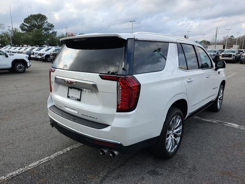 Certified 2023 GMC Yukon Denali image 3