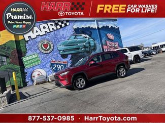 Certified 2022 Toyota RAV4 XLE w/ Convenience Package AWD/4WD video 1