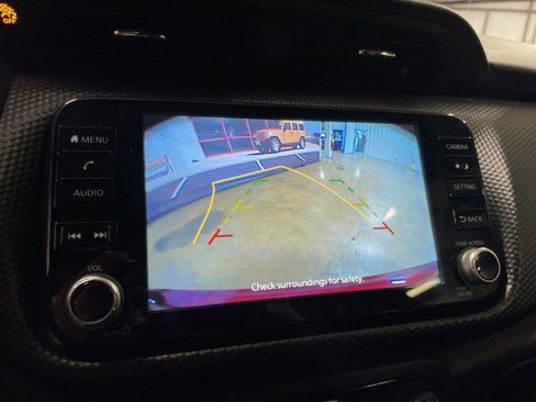 Used 2021 Nissan Kicks SV FWD image 19