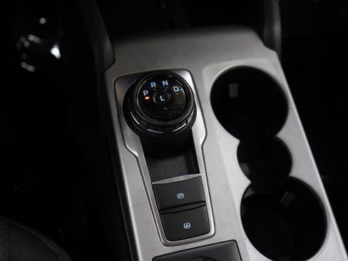 Used 2022 Ford Bronco Sport Big Bend w/ Convenience Package AWD/4WD image 22