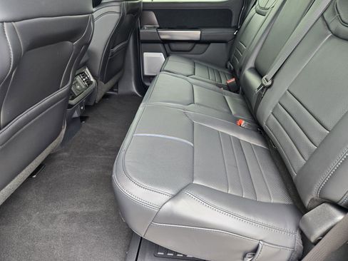 New 2026 Ford F250 Platinum AWD/4WD image 27