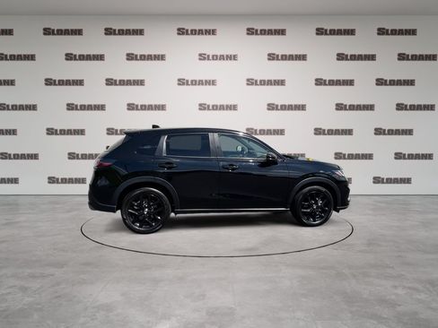 Used 2025 Honda HR-V Sport image 4