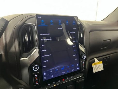 Used 2021 Chevrolet Silverado 1500 RST AWD/4WD image 26