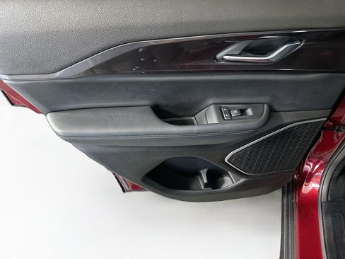 Used 2023 Jeep Grand Cherokee Altitude image 25