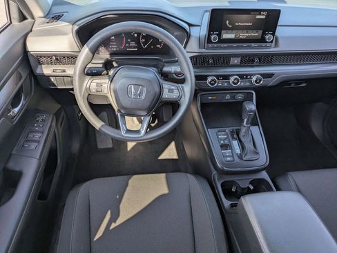 Used 2025 Honda CR-V LX image 25