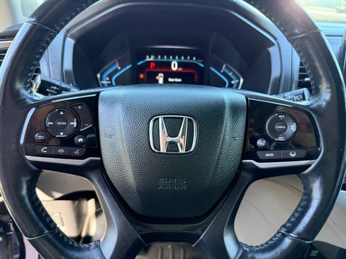 Used 2019 Honda Odyssey Elite image 12