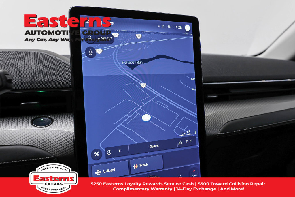 Used 2023 Ford Mustang Mach-E Select AWD/4WD image 16