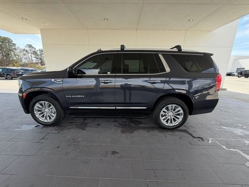 Used 2023 GMC Yukon SLT image 7