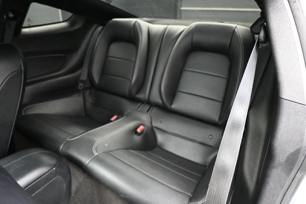 Used 2015 Ford Mustang GT Premium w/ Equipment Group 401A RWD image 25