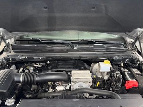 Used 2023 RAM 1500 Lone Star AWD/4WD image 11
