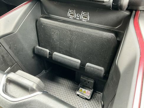 Used 2025 RAM 1500 Rebel w/ Rebel Level 1 Equipment Group image 16