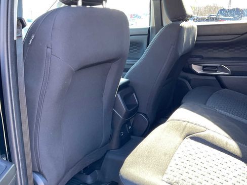 Used 2025 Ford Ranger XLT w/ Advanced Towing Package image 34