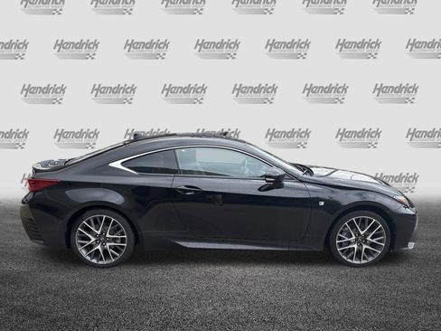 Used 2015 Lexus RC 350 AWD w/ Navigation System Package image 11