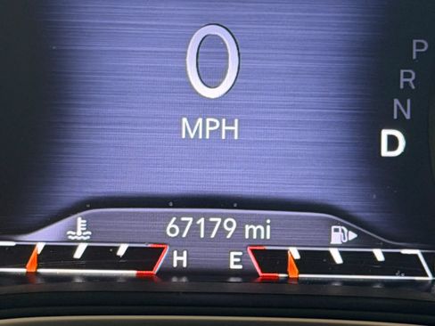 Used 2020 Jeep Cherokee Limited FWD image 12
