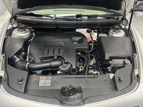 Used 2012 Chevrolet Malibu LS FWD image 20