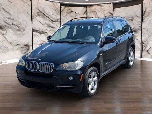 Used 2010 BMW X5 xDrive35d AWD/4WD image 3