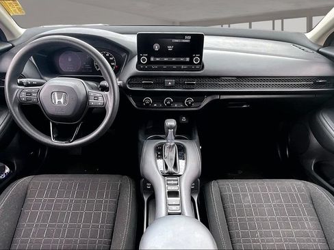 Certified 2024 Honda HR-V LX image 7