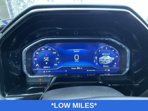 Used 2023 Chevrolet Silverado 1500 RST image 13