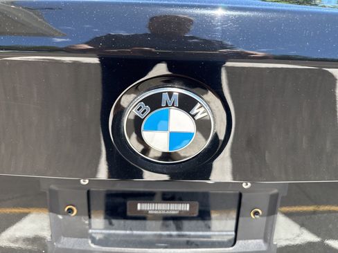 Used 2018 BMW 320i xDrive Sedan AWD/4WD image 39