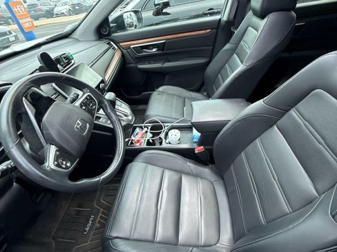 Used 2020 Honda CR-V EX-L image 9