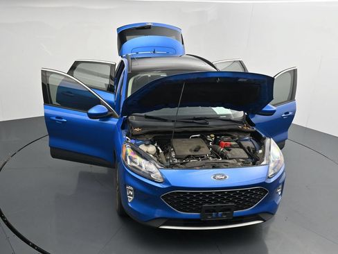 Used 2020 Ford Escape SEL AWD/4WD image 37