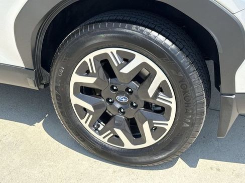 Certified 2026 Subaru Forester Premium AWD/4WD image 12