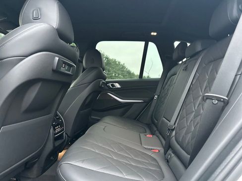 Certified 2023 BMW X5 xDrive40i w/ Premium Package image 21