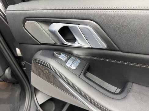 Used 2020 BMW X7 xDrive40i w/ Premium Package AWD/4WD image 48