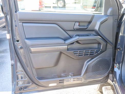 New 2026 Toyota 4Runner TRD Sport AWD/4WD image 19