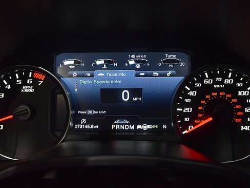 Used 2019 Ford F150 Raptor w/ Equipment Group 802A Luxury AWD/4WD image 27