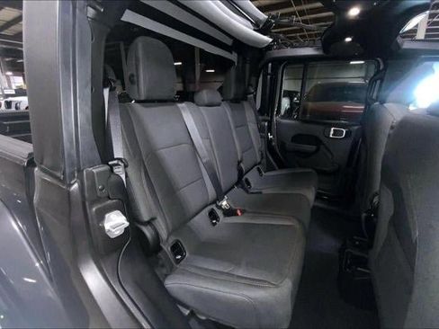 New 2026 Jeep Gladiator Sport image 49