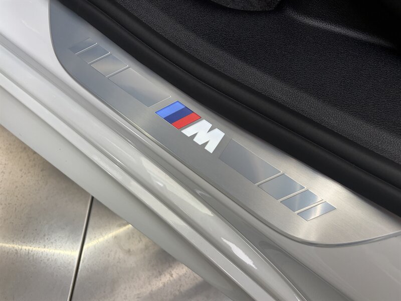 Used 2023 BMW M850i Gran Coupe xDrive AWD w/ M Carbon Exterior Package image 27
