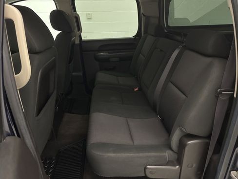 Used 2012 Chevrolet Silverado 1500 LT w/ All-Star Edition AWD/4WD image 30