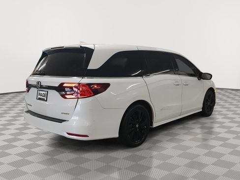 Used 2023 Honda Odyssey Sport image 29
