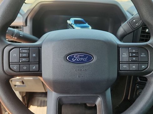 Used 2024 Ford F150 XL AWD/4WD image 11